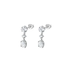 Pendantes Lotus Silver Colors LP3565-4-1 Argent