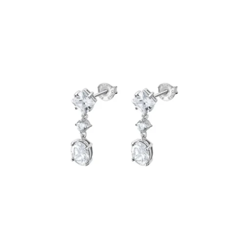 Pendantes Lotus Silver Colors LP3565-4-1 Argent