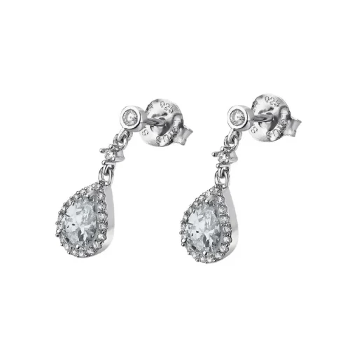 Pendantes Lotus Silver Glam LP1592-4-1 Argent