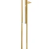 Pendantes So Charm - BD4111-DORE - Boucles D'Oreilles Dorées