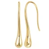 Pendantes So Charm - B4158-DORE - Boucles D'Oreilles Dorées