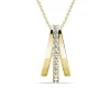 Pendentif Aurielle Or