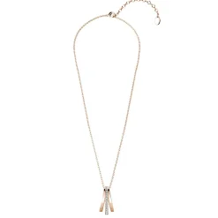 Pendentif Aurielle Or Rose