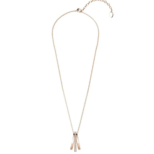 Pendentif Aurielle Or Rose