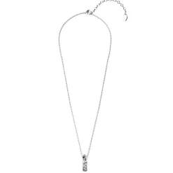 Pendentif Joy Argenté