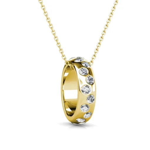 Pendentif Joy Or