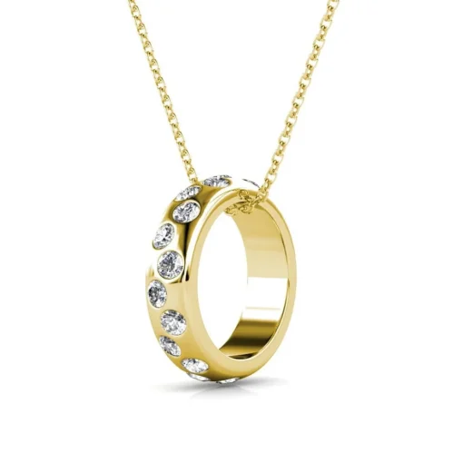 Pendentif Joy Or