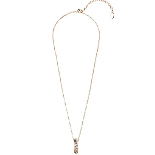 Pendentif Joy Or Rose