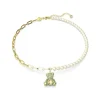 Pendentif Swarovski 5669162 Mp Teddy - Bear PERI/GOS