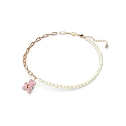 Pendentif Swarovski 5669166 Mp Teddy - HRT Bear LROS/ROS