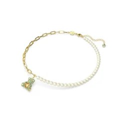 Pendentif Swarovski 5669162 Mp Teddy - Bear PERI/GOS