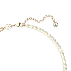 Pendentif Swarovski 5669166 Mp Teddy - HRT Bear LROS/ROS