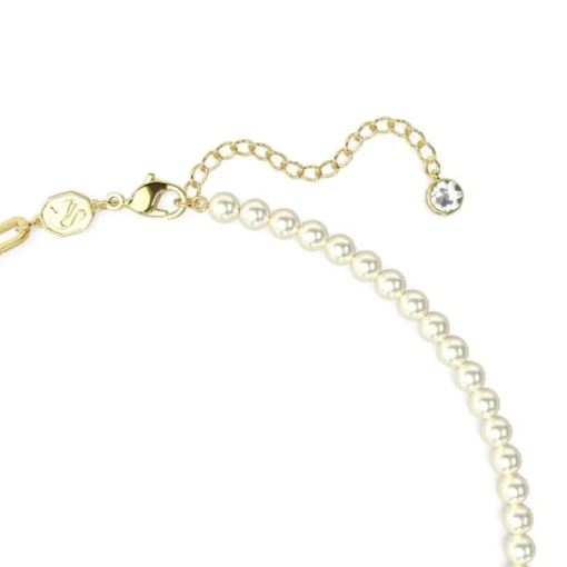 Pendentif Swarovski 5669162 Mp Teddy - Bear PERI/GOS