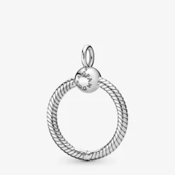 Petit Pendentif Pandora Moments O