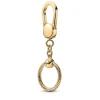 Petit Porte-Charms Pour Sac Pandora Moments