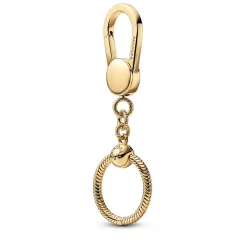 Petit Porte-Charms Pour Sac Pandora Moments