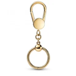 Petit Porte-Charms Pour Sac Pandora Moments