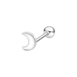 Piercing Lotus Silver LP3366-9-1