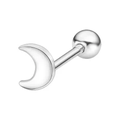 Piercing Lotus Silver LP3366-9-1